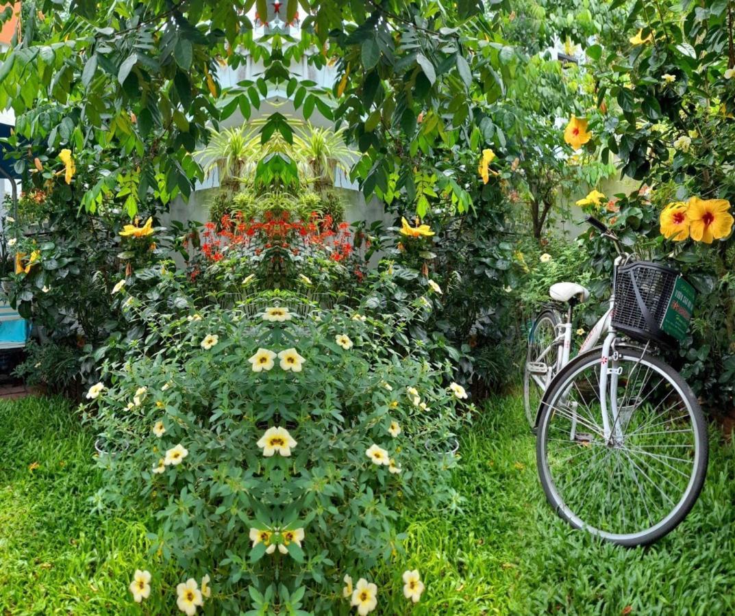 Star Garden Hoi Anアパートメント エクステリア 写真